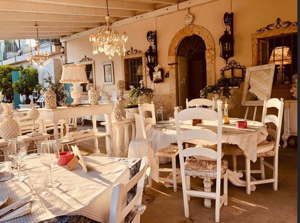 Relais Il Pigno Guest House Affi Bagian luar foto