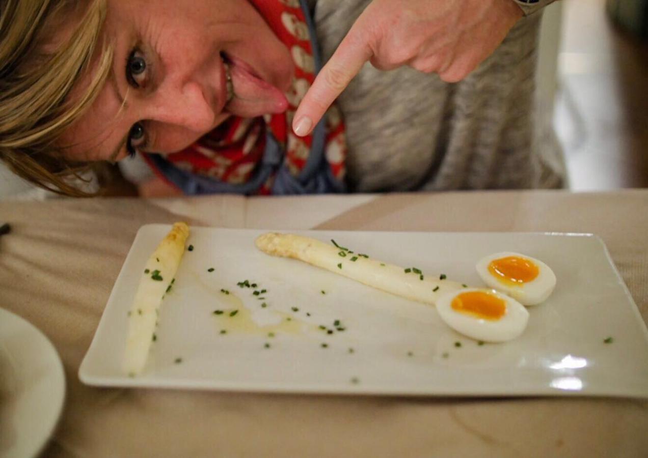 Relais Il Pigno Guest House Affi Bagian luar foto