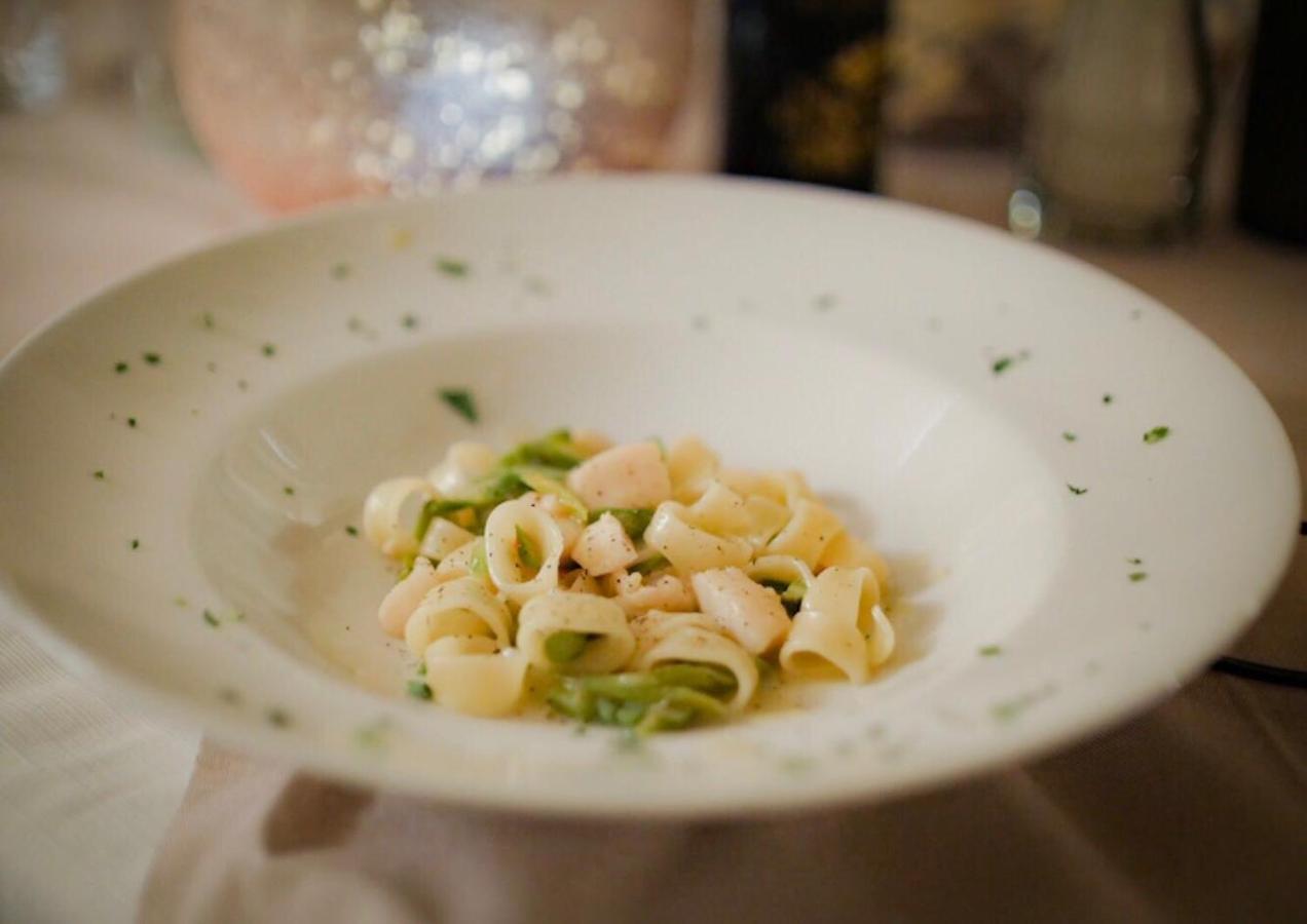 Relais Il Pigno Guest House Affi Bagian luar foto