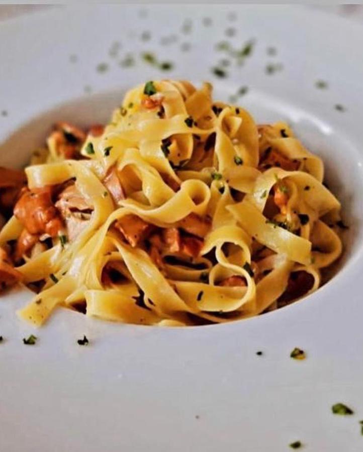 Relais Il Pigno Guest House Affi Bagian luar foto