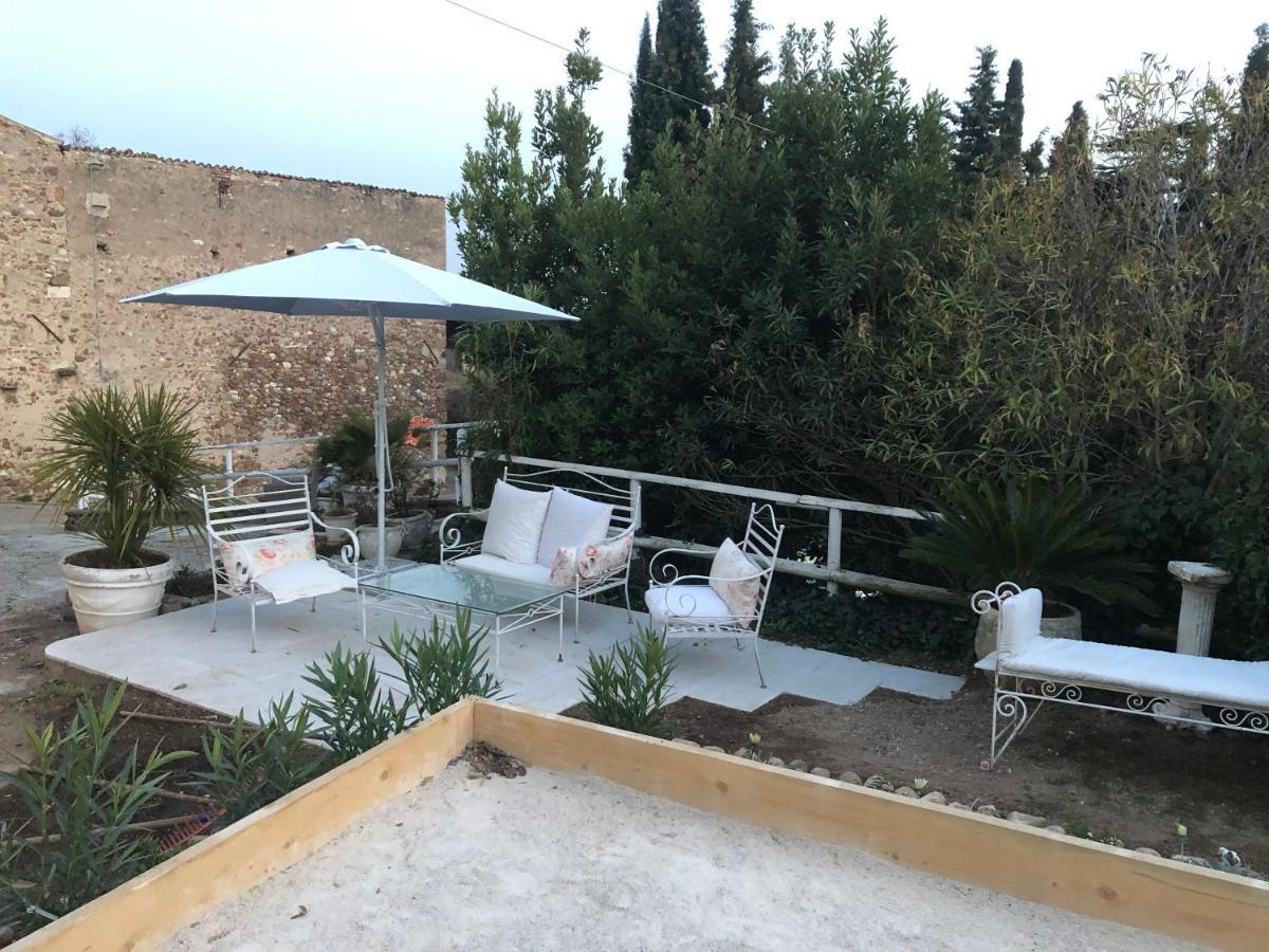 Relais Il Pigno Guest House Affi Bagian luar foto