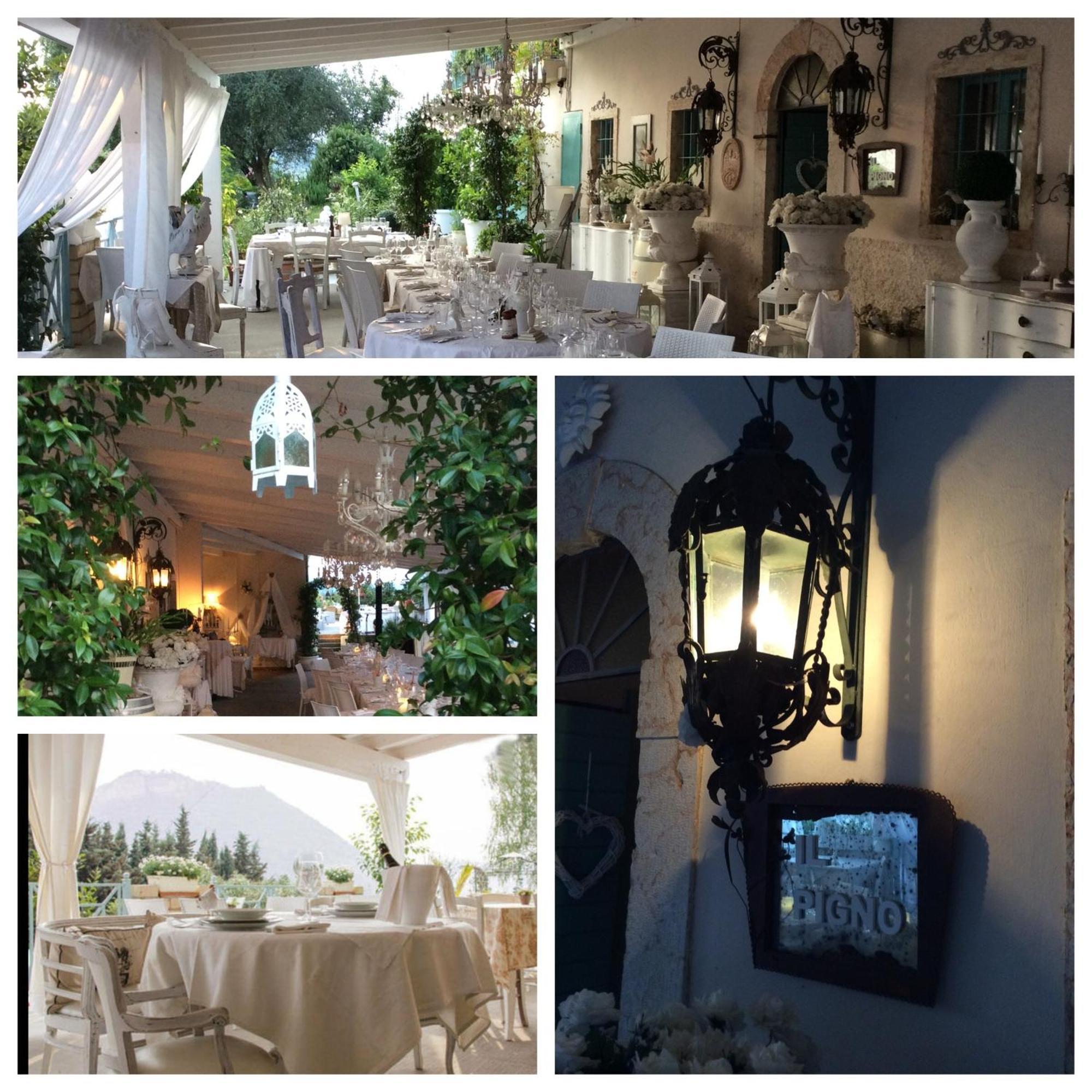 Relais Il Pigno Guest House Affi Bagian luar foto