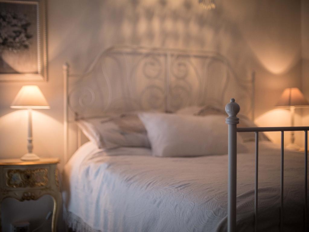 Relais Il Pigno Guest House Affi Bagian luar foto