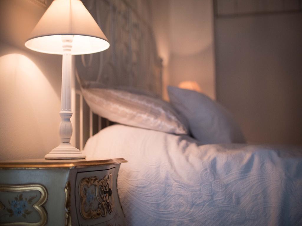 Relais Il Pigno Guest House Affi Bagian luar foto