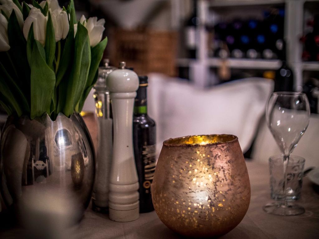 Relais Il Pigno Guest House Affi Bagian luar foto