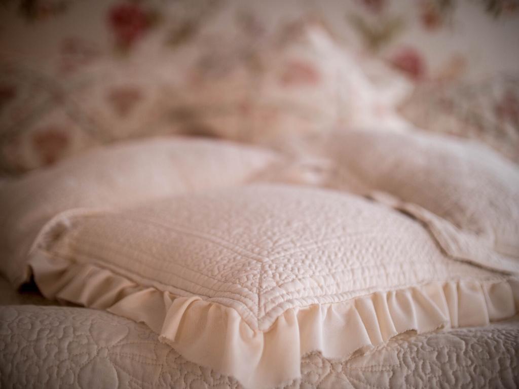 Relais Il Pigno Guest House Affi Bagian luar foto