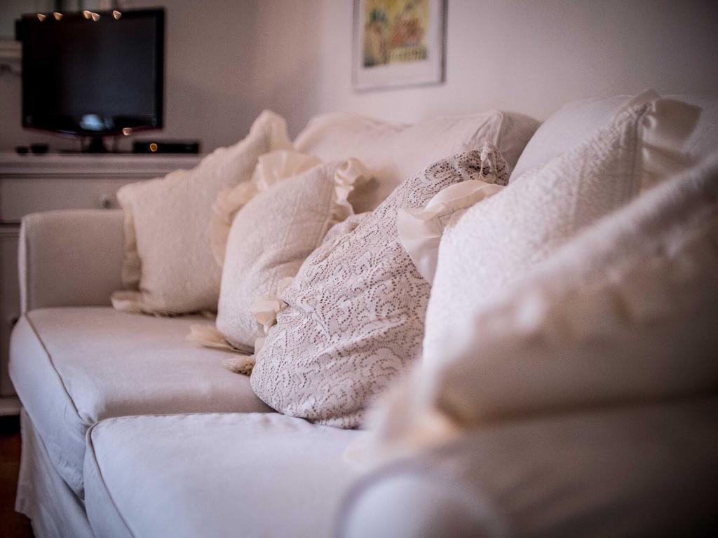 Relais Il Pigno Guest House Affi Bagian luar foto
